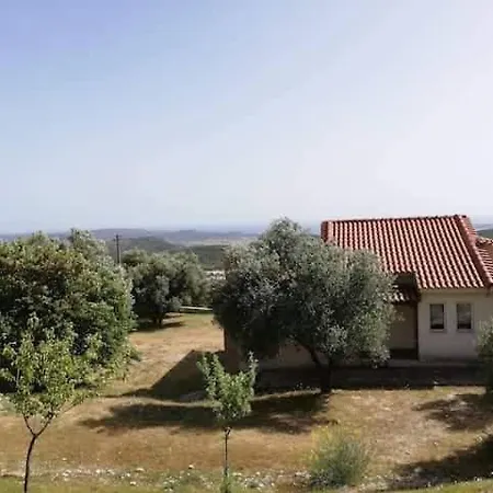 Διαμέρισμα Balkoni Dilinata Κεφαλονιά