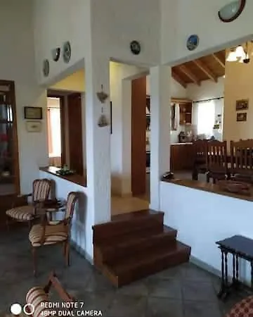 Balkoni Dilinata Διαμέρισμα Κεφαλονιά