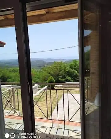 Balkoni Dilinata Διαμέρισμα *