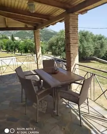 Balkoni Dilinata *
