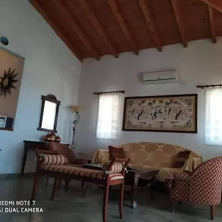 Apartamento Balkoni Dilinata