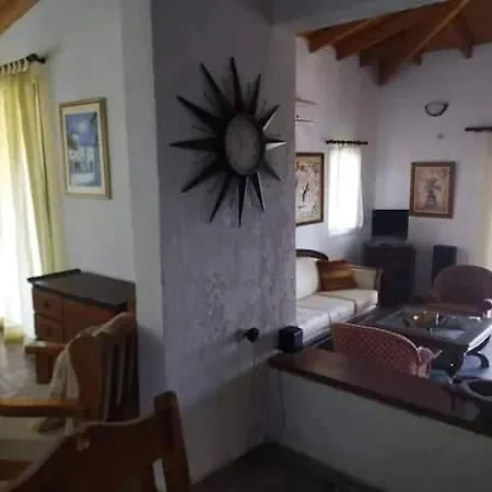 Apartamento Balkoni Dilinata Kefalonia Island