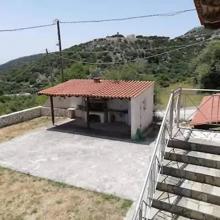 Balkoni Dilinata